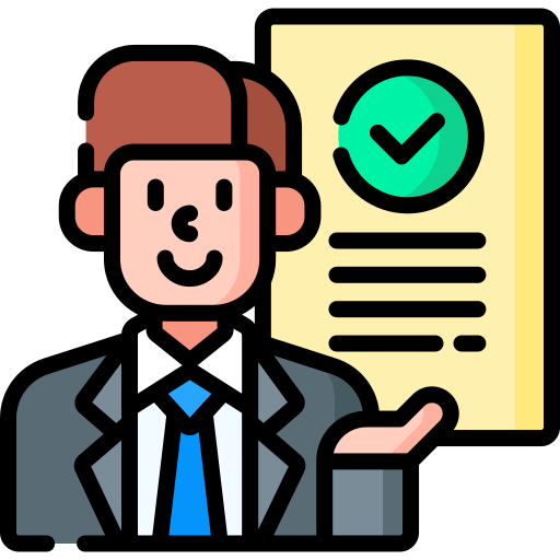 Consultation Icon